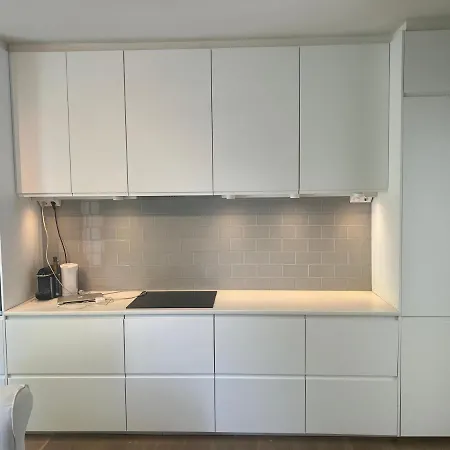 Ahotel - Park Apartment