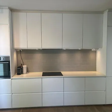 Ahotel - Park Apartment