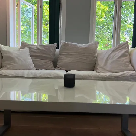 Apartment Ahotel - Park Tonsberg