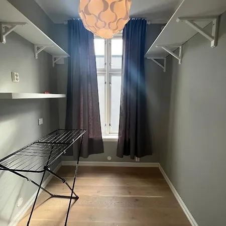 Ahotel - Park Apartment Tonsberg