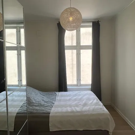 Apartment Ahotel - Park Tonsberg