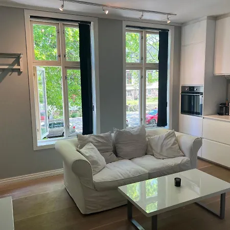 Apartment Ahotel - Park Tonsberg