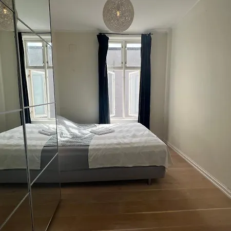 Ahotel - Park Tonsberg
