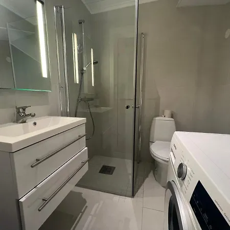 Apartamento Ahotel - Park Tønsberg