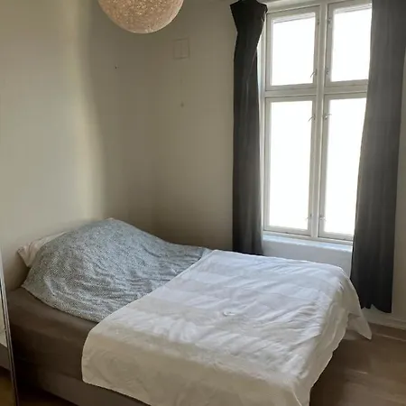 Apartamento Ahotel - Park *