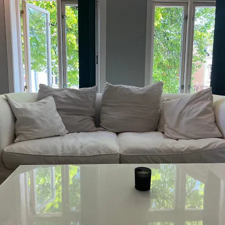Ahotel - Park Tønsberg