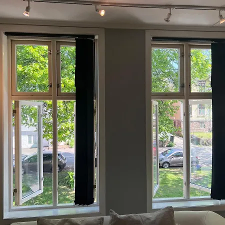 Apartamento Ahotel - Park